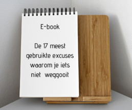 Mooi geregeld E-book