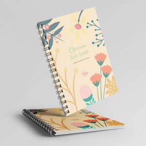 Opruim-doe-boek