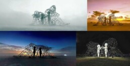 Foto Alexander Milou: Inner Child 4 seasons